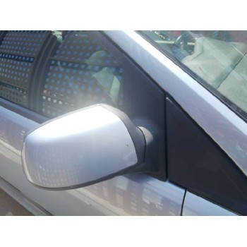 ford focus berlina (cap) del año 2006