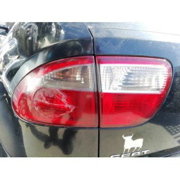 seat leon (1m1) del año 2002