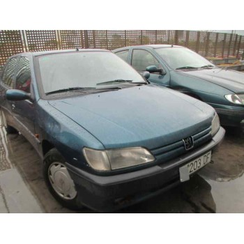 PEUGEOT 306 BERLINA 3/4/5 PUERTAS (S2)