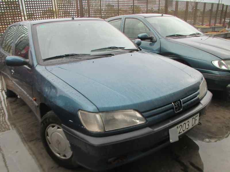 peugeot 306 berlina 3/4/5 puertas (s2) del año 1997
