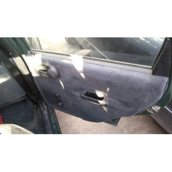 opel corsa b del año 1999