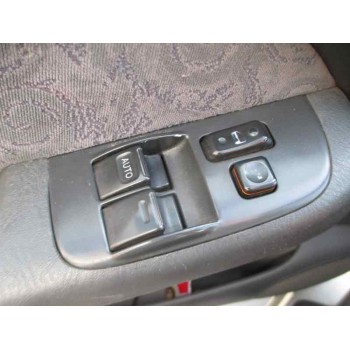 toyota corolla (e11) del año 1999