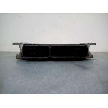 Recambio de centralita motor uce para bmw mini (r50,r53) 1.6 16v cat referencia OEM IAM 7562616  