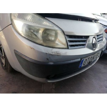 renault scenic ii del año 2004