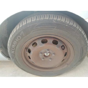 ford focus berlina (cap) del año 2006