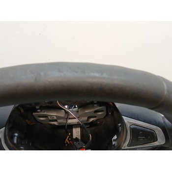 Recambio de volante para ford s-max titanium referencia OEM IAM ds733600rr3 desgastado 