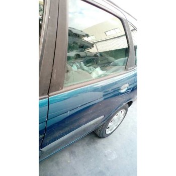 renault megane i scenic (ja0) del año 1998