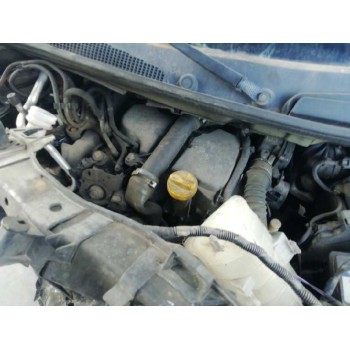 renault kangoo del año 2014