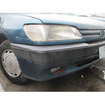 peugeot 306 berlina 3/4/5 puertas (s2) del año 1997