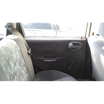 opel corsa b del año 1999