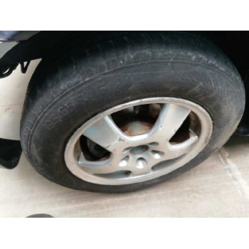 seat toledo (1m2) del año 2001