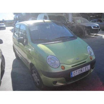 daewoo matiz del año 2003