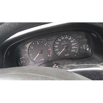 ford mondeo berlina (gd) del año 1997