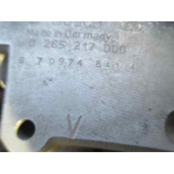 bmw serie 5 touring (e39) del año 1998