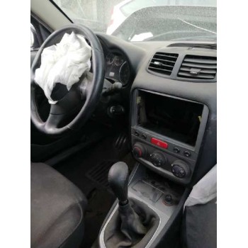 alfa romeo 147 (190) del año 2005