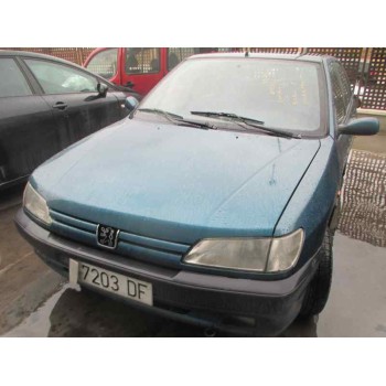 peugeot 306 berlina 3/4/5 puertas (s2) del año 1997
