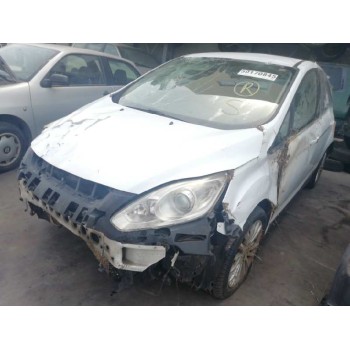 ford c-max del año 2011