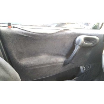 opel corsa b del año 1999