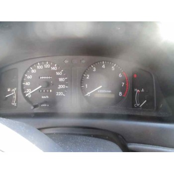 toyota corolla (e11) del año 1999