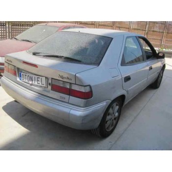 citroën xantia berlina del año 2000