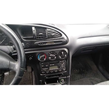 ford mondeo berlina (gd) del año 1997