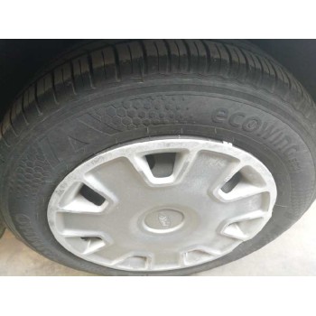 ford focus berlina (cap) del año 2006