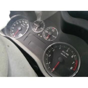 alfa romeo 147 (190) del año 2005