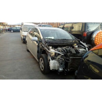 toyota prius (nhw30) del año 2012