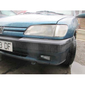 peugeot 306 berlina 3/4/5 puertas (s2) del año 1997