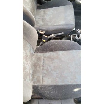 opel corsa b del año 1999