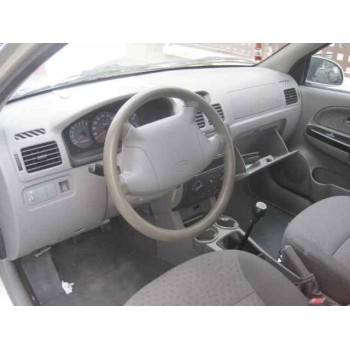 kia rio del año 2003