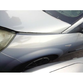 renault scenic ii del año 2004