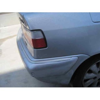 citroën xantia berlina del año 2000