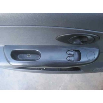 daewoo matiz del año 2003