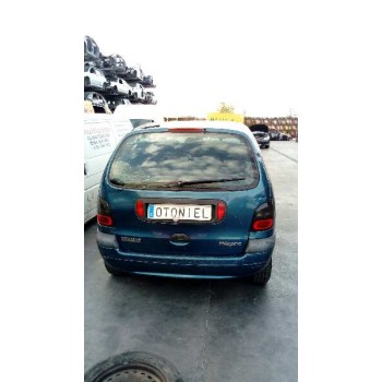renault megane i scenic (ja0) del año 1998