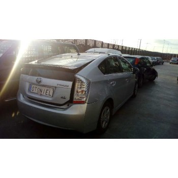toyota prius (nhw30) del año 2012