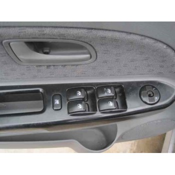 kia rio del año 2003