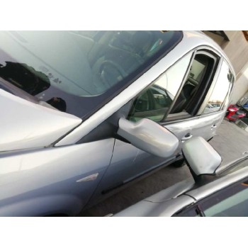 renault scenic ii del año 2004