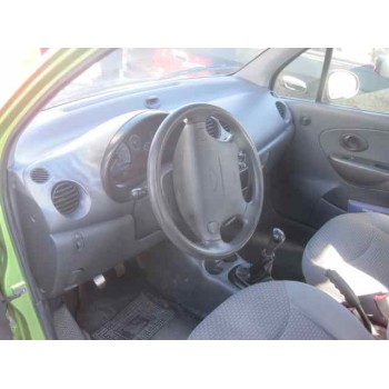 daewoo matiz del año 2003