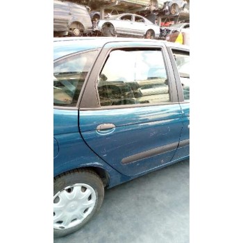 renault megane i scenic (ja0) del año 1998