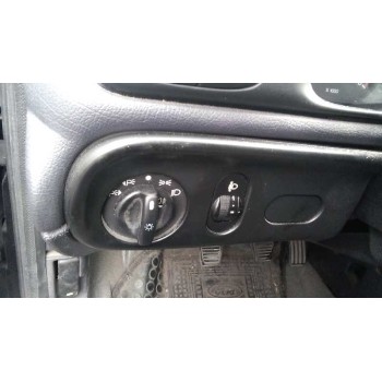 ford mondeo berlina (gd) del año 1997