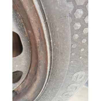 ford focus berlina (cap) del año 2006