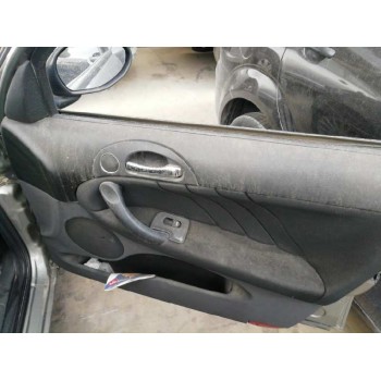 alfa romeo 147 (190) del año 2005