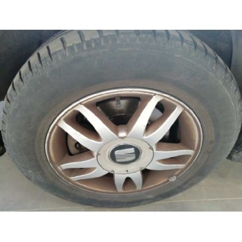 seat leon (1m1) del año 2002