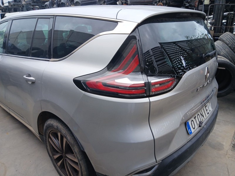 RENAULT ESPACE V (JR_)