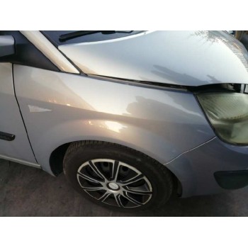 renault scenic ii del año 2004