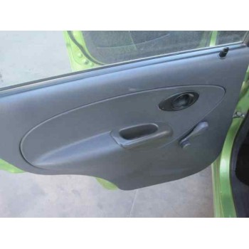 daewoo matiz del año 2003