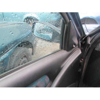 peugeot 306 berlina 3/4/5 puertas (s2) del año 1997