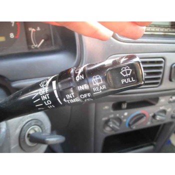 toyota corolla (e11) del año 1999