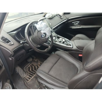 renault espace v (jr_) del año 2018